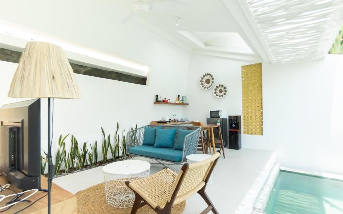 Mula Villa