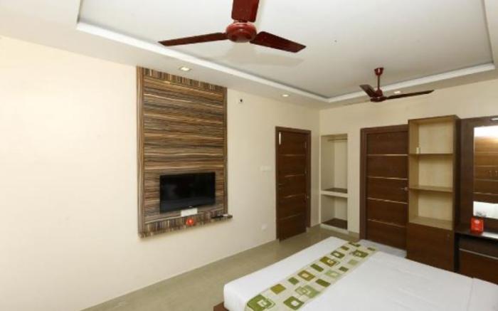 Sri Kamadhenu Residency