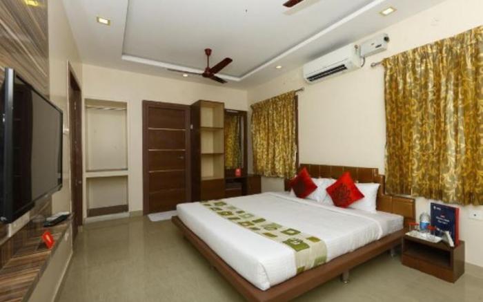 Sri Kamadhenu Residency