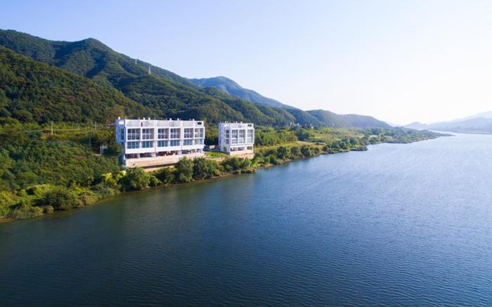 Goodstay riverwave
