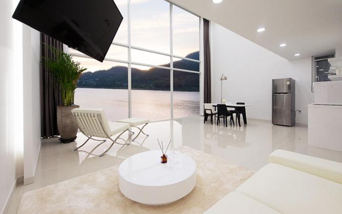 Goodstay riverwave