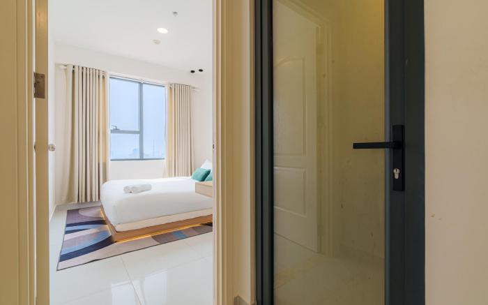 SOHO Residence - Serviced Apartment 2804
