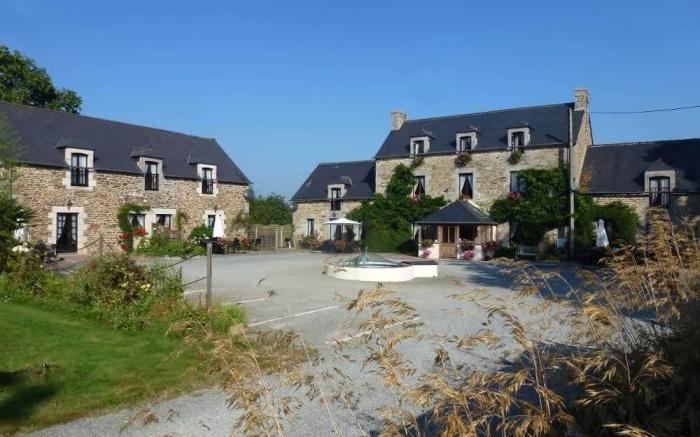 Gîte Poire - Les Gîtes de la Lohuas