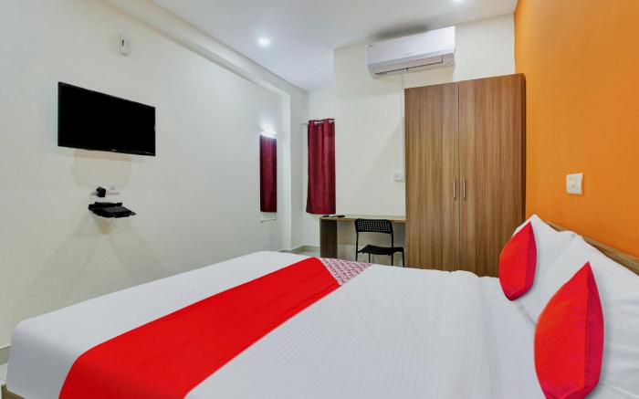 Hotel O Athidhi Stay Inn