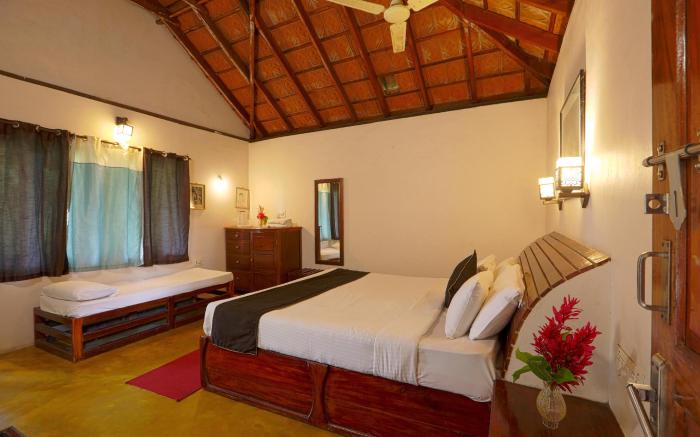 Bovera Orchards (Coorg O Farm)
