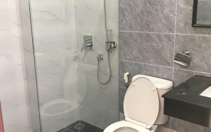 Chom Chao City Hotel