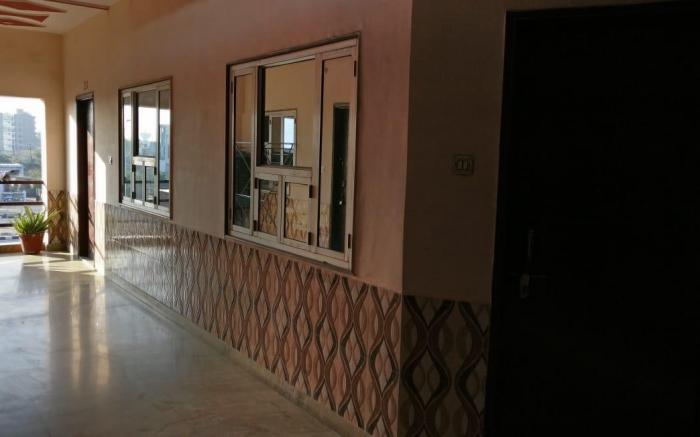 SANGAM PALACE GUEST HOUSE