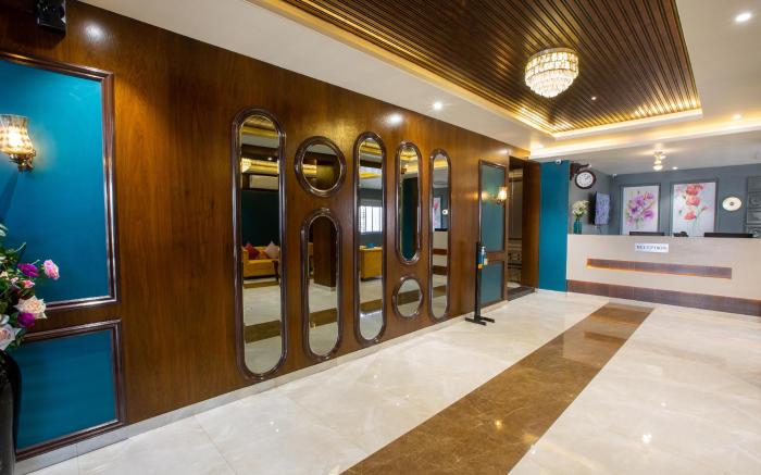 Hotel Chaitanya Executive 