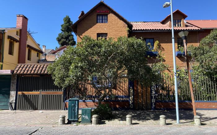 Casa del Arupo