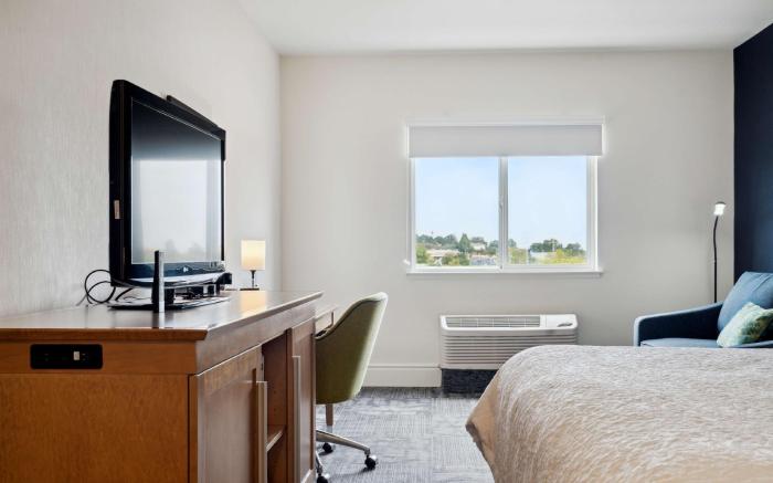 Sonesta Essential Vacaville - Napa Valley