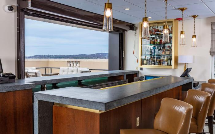 The Yorktowne Hotel, Tapestry Collection by Hilton