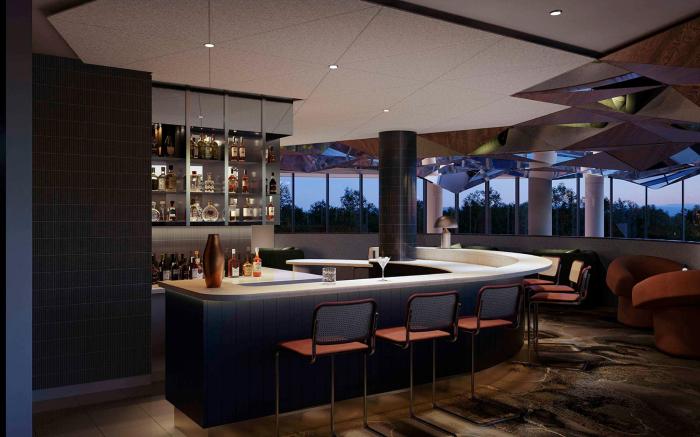 Pullman Sydney Penrith