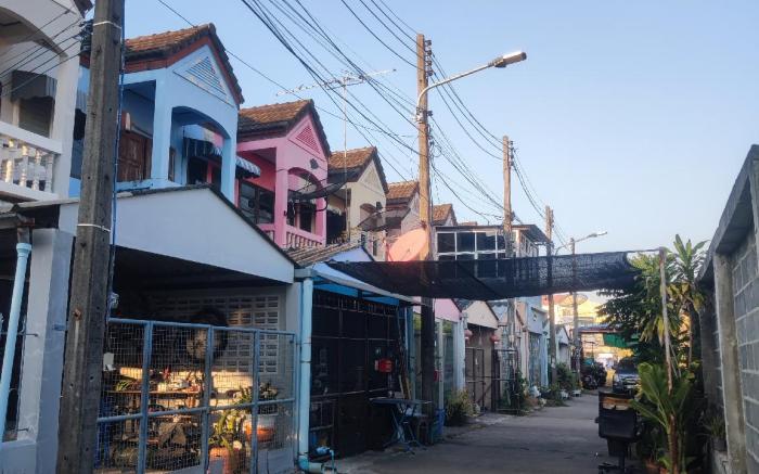 zjl house(one bedroom)