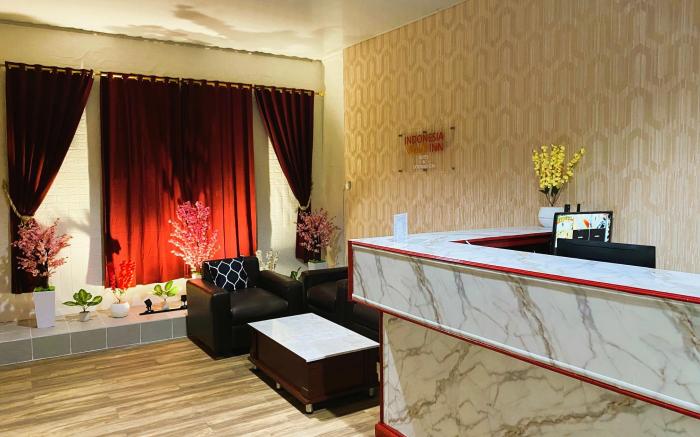IVI Hotel - Indonesia Value Inn