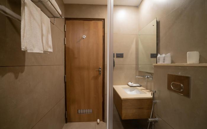 Surya Heritage Hotels