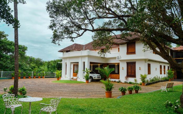 Surya Heritage Hotels