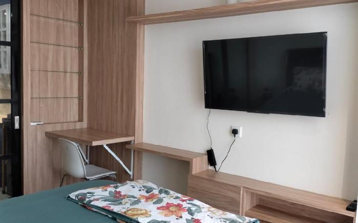 Santy studio@sea view3 