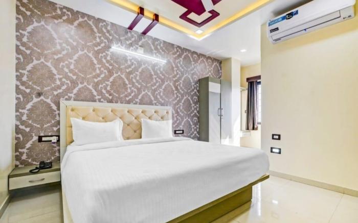HOTEL SUN PALACE