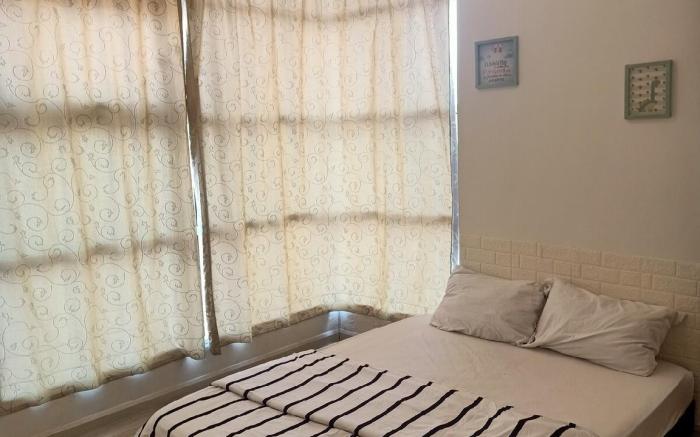 Sunway Nexis Kota Damansara 3 rooms (near MRT)