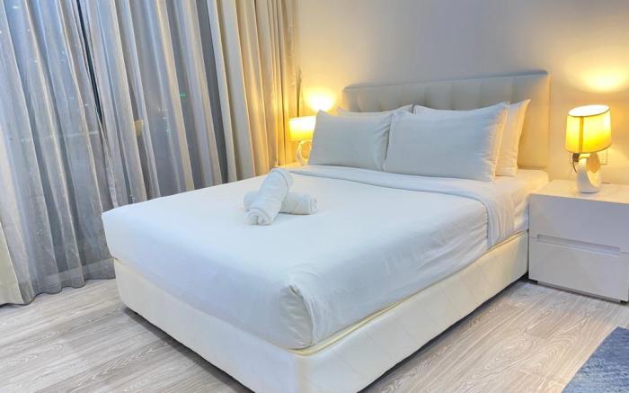 Lila Suites One Bukit Ceylon