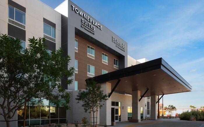TownePlace Suites Barstow