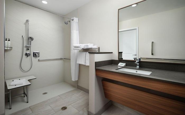 Fairfield by Marriott Inn & Suites Barstow