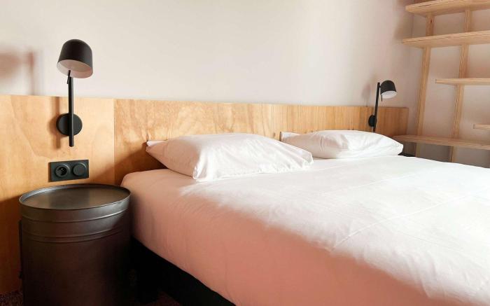 greet hotel Montpellier Aeroport Parc des Expos