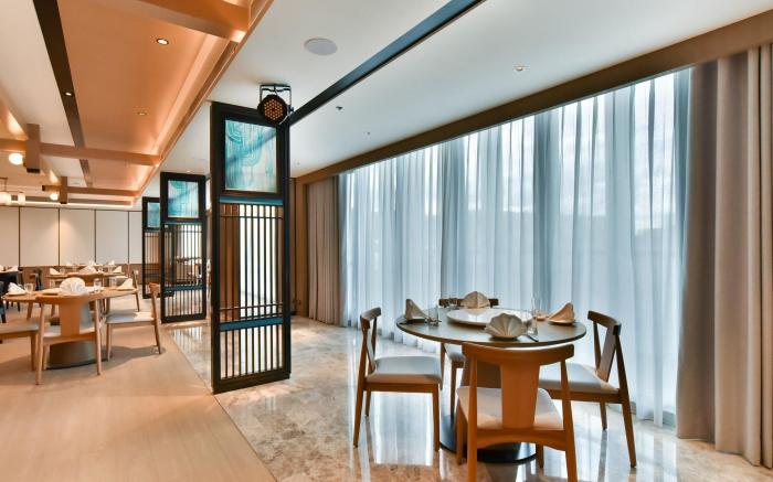 Four Points by Sheraton Taipei Bali