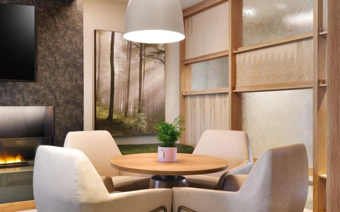 Fairfield by Marriott Inn & Suites Salt Lake City Cottonwood