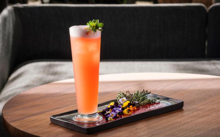 Kimpton Virgilio By IHG