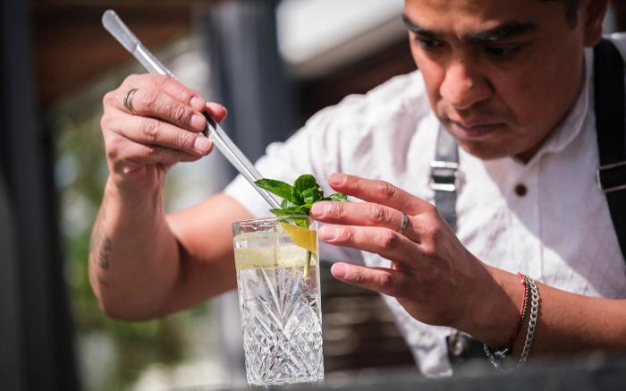 Kimpton Virgilio By IHG