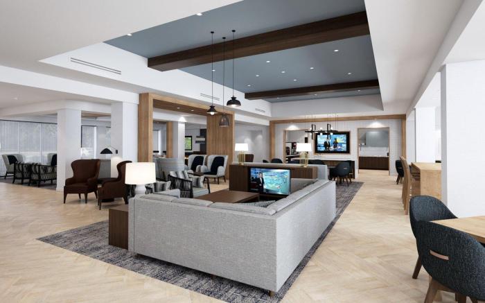Staybridge Suites Sacramento Woodland By IHG