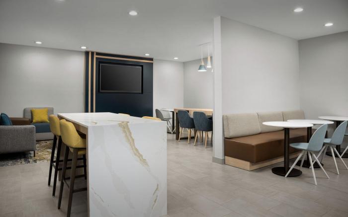 TownePlace Suites by Marriott Birmingham South