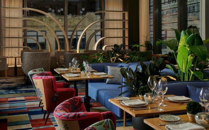 Virgin Hotels New York City