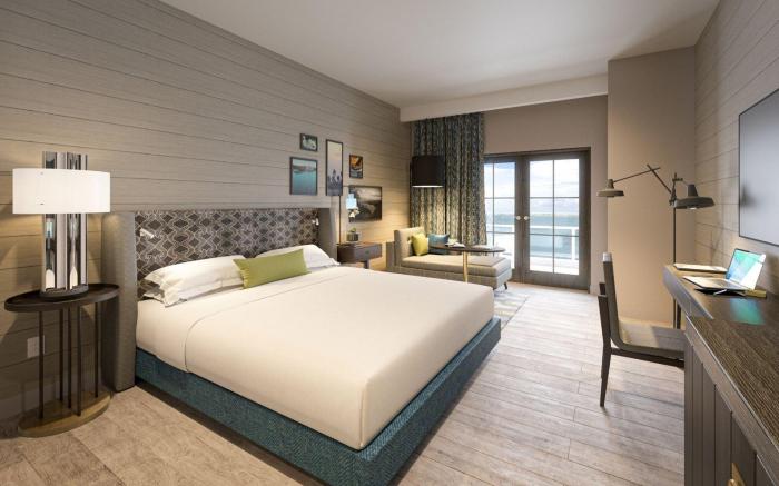 Hotel Indigo Panama City Marina By IHG
