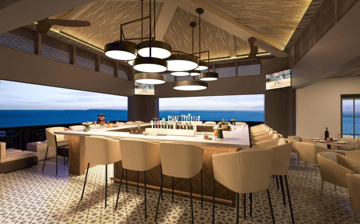 Hotel Indigo Panama City Marina By IHG