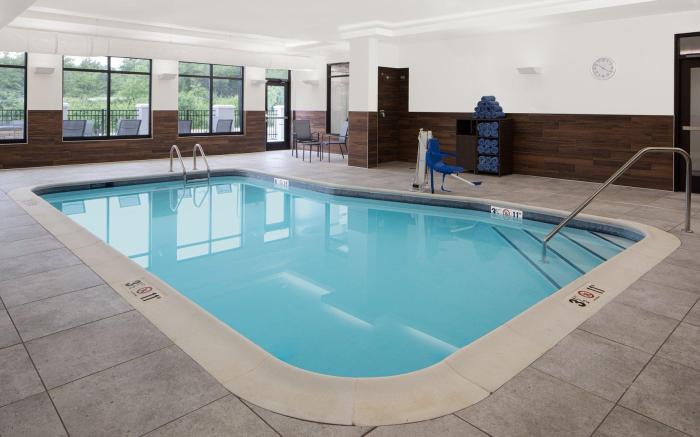 Fairfield by Marriott Inn & Suites Whitsett Greensboro East