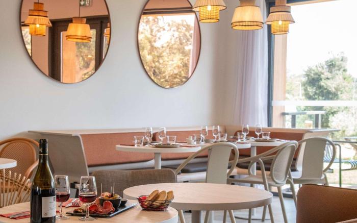ibis Styles Porto-Vecchio