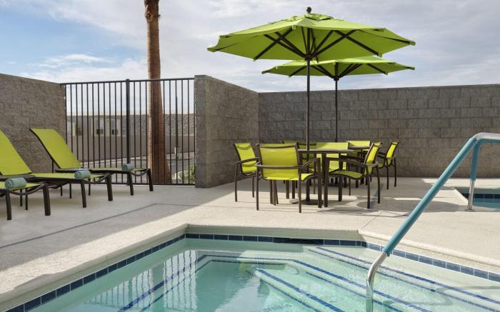 SpringHill Suites Las Vegas Airport