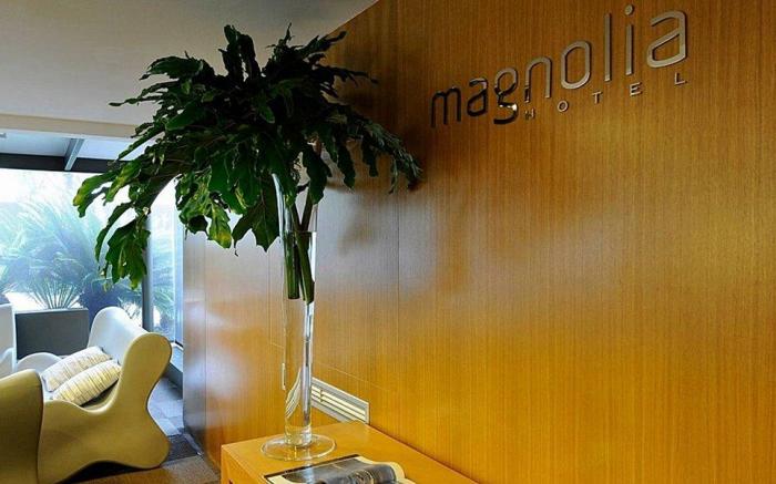 Magnolia Hotel - Adults Only