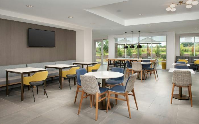 TownePlace Suites by Marriott Cincinnati Mason