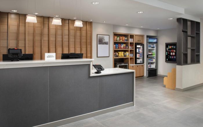 TownePlace Suites by Marriott Cincinnati Mason