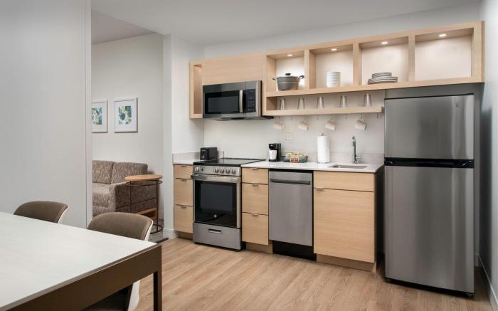 TownePlace Suites by Marriott Cincinnati Mason