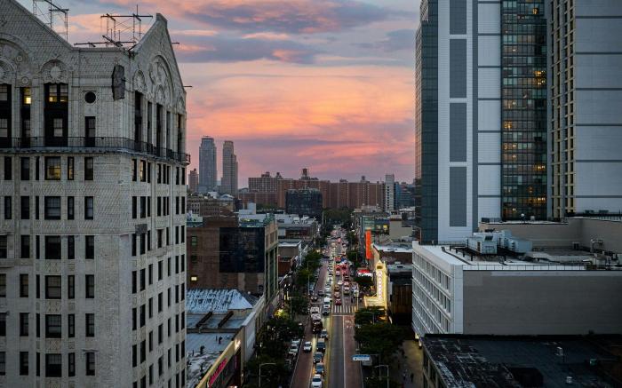 Renaissance New York Harlem Hotel