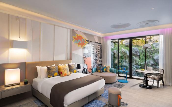 Norbu The Montanna, Dharamshala -  IHCL SeleQtions