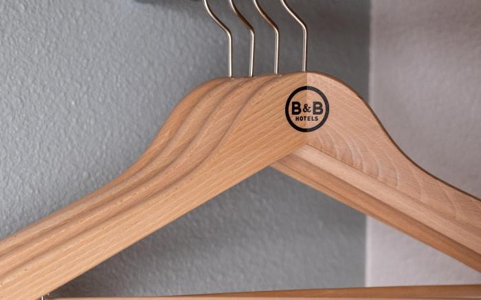 B&B HOTEL Strasbourg Aeroport