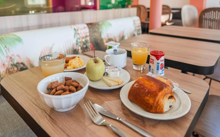 B&B HOTEL Strasbourg Nord Mundolsheim