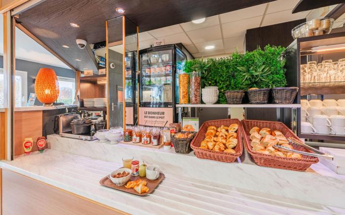 B&B HOTEL Strasbourg Nord Mundolsheim