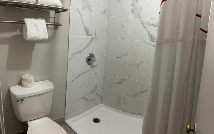 Red Roof Inn Kimball, TN – I-24