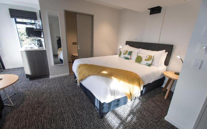 Hotel Give